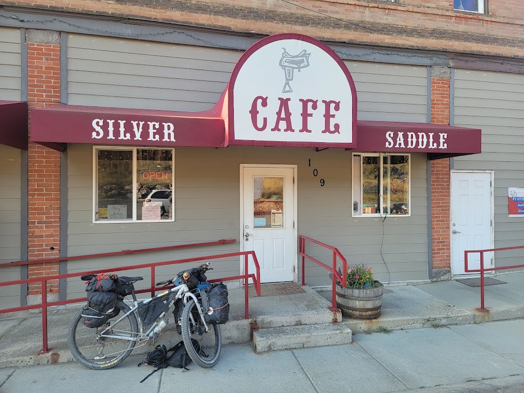 Silver Saddle Bar & Cafe 59631
