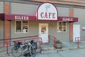 Silver Saddle Bar & Cafe image