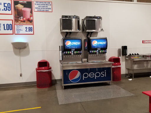 Warehouse store «Costco Wholesale», reviews and photos, 1800 Cavitt Dr, Folsom, CA 95630, USA