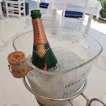 Photo n°12 de l'avis de Mario.o fait le 06/08/2021 à 07:53 sur le  White Beach Club Liscia Ruja à Porto Cervo