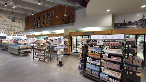 Grocery Store «Whole Foods Market», reviews and photos, 200 Harker Pl #100, Annapolis, MD 21401, USA