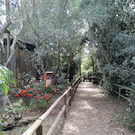 Photo n°13 de l'avis de Simone. fait le 29/05/2018 à 18:41 sur le  Parc Gallorose à Loc. Cedrino