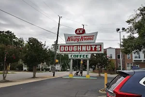 Krispy Kreme image