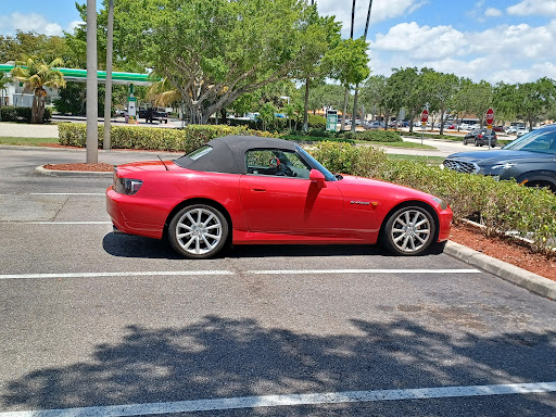 Shopping Mall «Coralwood Shopping Center», reviews and photos, 2301 Del Prado Blvd S, Cape Coral, FL 33990, USA