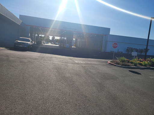 Toyota Dealer «Freeman Toyota», reviews and photos, 2875 Corby Ave, Santa Rosa, CA 95407, USA