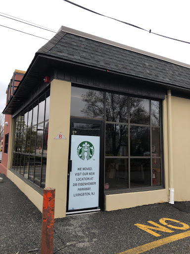 Coffee Shop «Starbucks», reviews and photos, 405 NJ-10, East Hanover, NJ 07936, USA