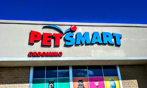 Pet Supply Store «PetSmart», reviews and photos, 971 Norland Ave, Chambersburg, PA 17201, USA