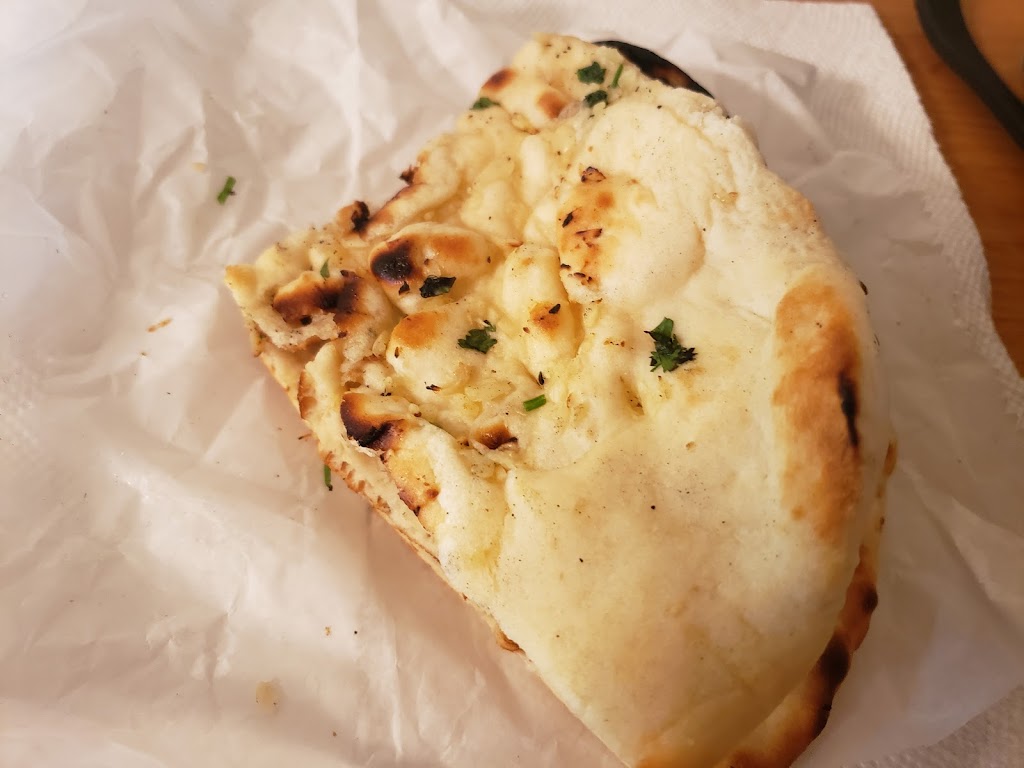 Gunpowder Cafe 19143