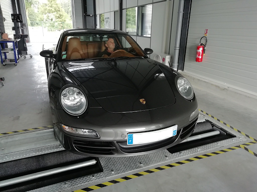 Sarl Cta Des 2 Croix