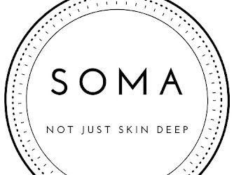 SOMA Bespoke Skincare & Make Up Artistry