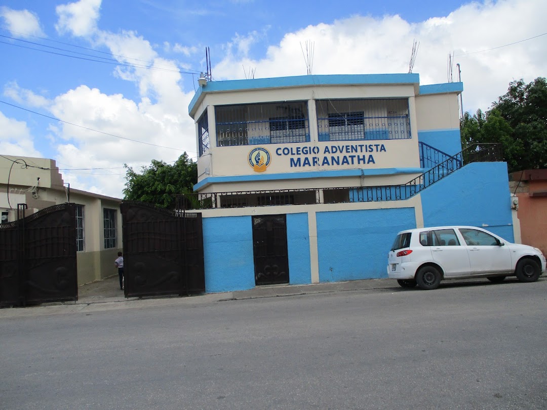 Colegio Adventista Maranatha
