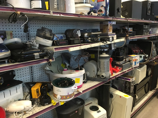 Thrift Store «Goodwill Thrift Store and Donation Center», reviews and photos