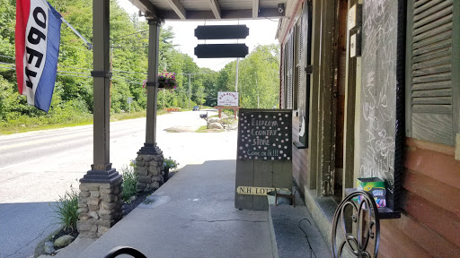 Restaurant «Ellacoya Barn & Grille», reviews and photos, 2667 Lake Shore Rd, Gilford, NH 03249, USA