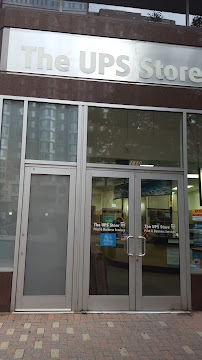 The UPS Store - Photo 6 - Car repair in Arlington, VA, Alexandria