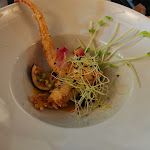 Photo n°1 de l'avis de Amelio.i fait le 16/08/2023 à 22:52 sur le  N.39 Restaurant & Bistrot à Finale Ligure