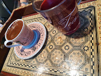 Café turc du Café Isis Café à Paris - n°5