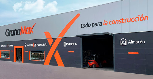 GRANAMAX Materiales para la Construcción