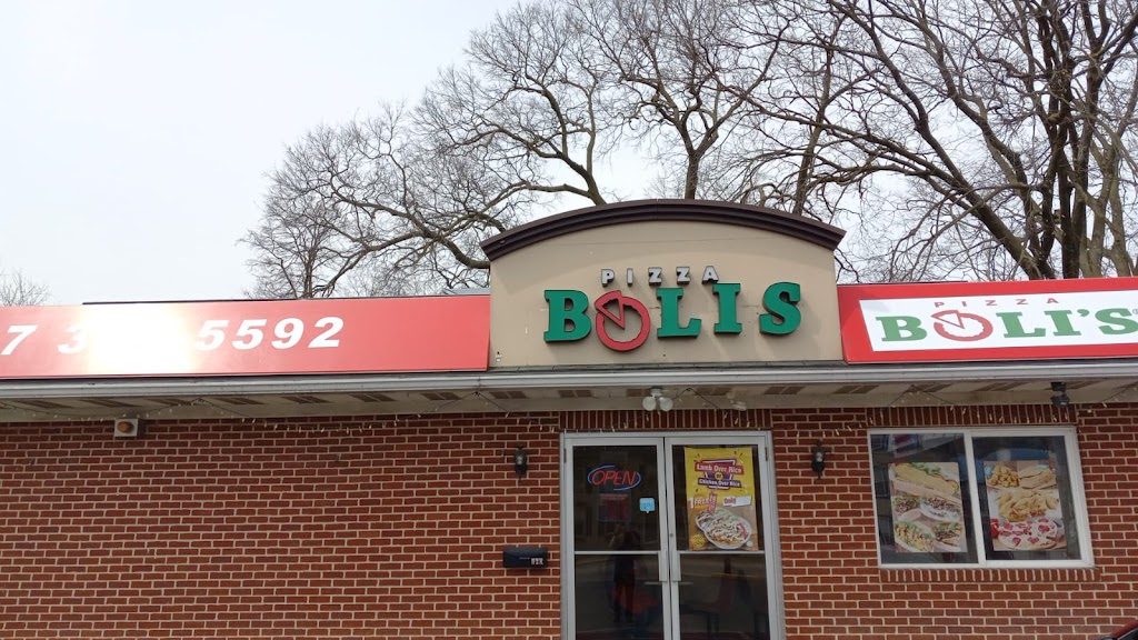 Pizza Boli's 17013