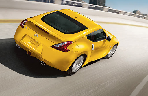 Nissan Dealer «Nissan of Huntington», reviews and photos, 850 E Jericho Turnpike, Huntington Station, NY 11746, USA