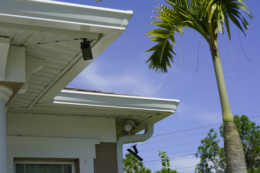 Ryman Roofing in Zephyrhills, Florida