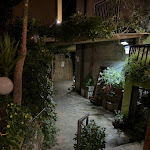 Photo n°4 de l'avis de Leonardo.e fait le 03/08/2022 à 20:15 sur le  L’Isola degli Artisti à Canna