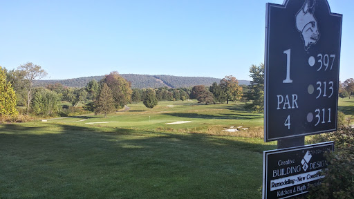 Golf Club «The Lynx at River Bend Golf Club», reviews and photos, 87 Neversink Dr, Port Jervis, NY 12771, USA