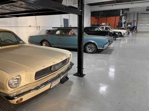 Auto Repair Shop «Ravs Auto», reviews and photos, 356 Fulton St, Farmingdale, NY 11735, USA