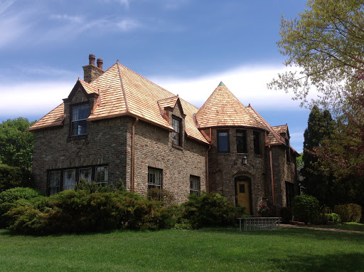 Roofing Contractor «Anchor Roofing & Exteriors», reviews and photos, 7197 Montrose Rd, Woodbury, MN 55125, USA