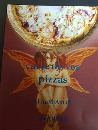 Photos du propriétaire du Pizzeria Al'aumiam 18 à Charenton-du-Cher - n°1