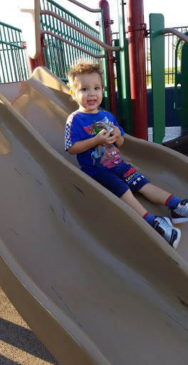 Park «Brent Hassert Park», reviews and photos, 19623 Renwick Rd, Lockport, IL 60441, USA