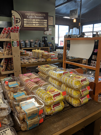 Supermarket «Vine Ripe Markets», reviews and photos, 430 N Ave E, Westfield, NJ 07090, USA