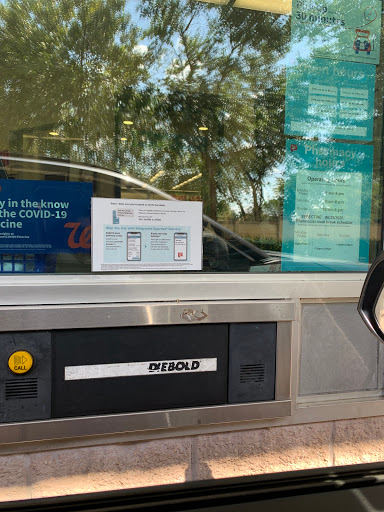 Walgreens, 8001 Miramar Pkwy, Miramar, FL 33025, USA, 
