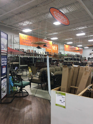 Furniture Store «Weekends Only Furniture & Mattress», reviews and photos, 8315 Center Run Dr, Indianapolis, IN 46250, USA