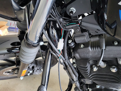 Harley-Davidson Dealer «Carlton Harley-Davidson», reviews and photos, 11771 OH-44, Mantua, OH 44255, USA