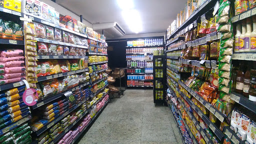 Logo da empresa - Dom Constantin Supermercado