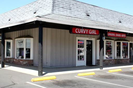 Lingerie Store «Curvy Girl Lingerie», reviews and photos, 2990 Meridian Ave, San Jose, CA 95124, USA