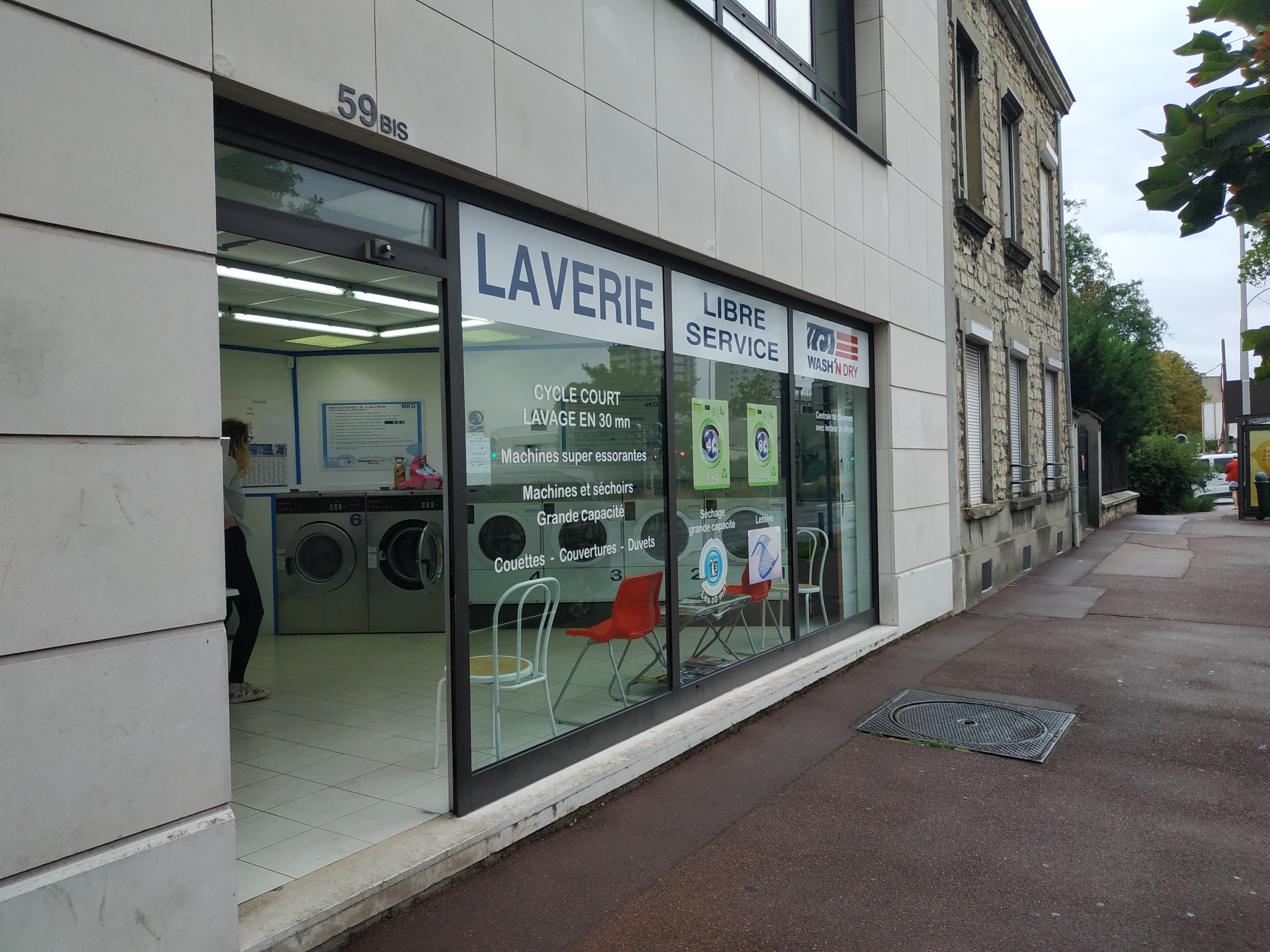 Photo n° 1 de l'avis de Erwan.o fait le 18/08/2019 à 08:26