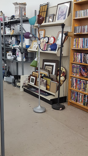 Thrift Store «CCA Resale The Colony», reviews and photos, 5000 Main St #270, The Colony, TX 75056, USA