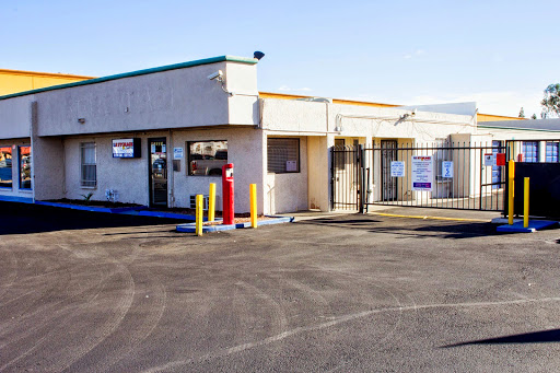 Self-Storage Facility «US Storage Centers», reviews and photos, 2331 W Indian School Rd, Phoenix, AZ 85015, USA