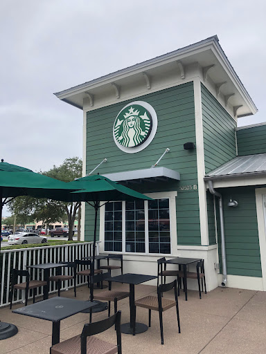 Coffee Shop «Starbucks», reviews and photos, 30503 US Hwy 19 N b, Palm Harbor, FL 34684, USA
