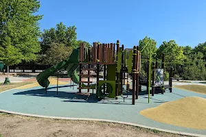 Hawthorne Playground image