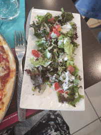 Plats et boissons du Le SOS - Pizzeria à Saint-Étienne-de-Saint-Geoirs - n°20