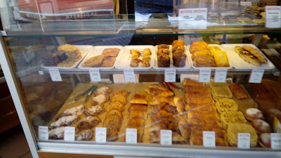 la mie CÂLINE - Atelier "Pains & Restauration" à Saint-Dizier