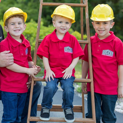 Roofing Contractor «Certified Roofers & General Contractors, Inc.», reviews and photos, 121 Lithia Pinecrest Rd C, Brandon, FL 33511, USA