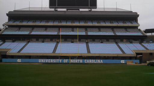 Stadium «Kenan Memorial Stadium», reviews and photos, Stadium Dr, Chapel Hill, NC 27514, USA