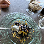 Photo n°7 de l'avis de Travel.o fait le 16/07/2023 à 21:01 sur le  Il Vecchio Braciere à San Venanzo