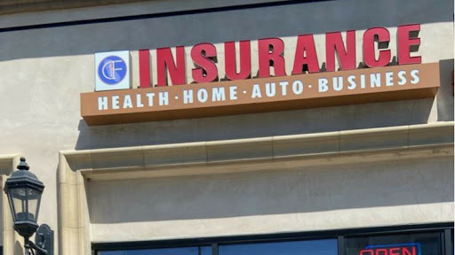 Insurance Agency «CIF Insurance Agency», reviews and photos