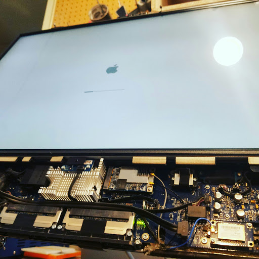 Mobile Phone Repair Shop «Revived Cellular & Technology», reviews and photos, 11070 SW Beaverton Hillsdale Hwy, Beaverton, OR 97005, USA