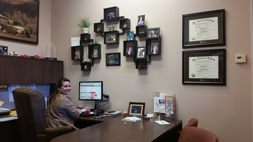 Insurance Agency «Marci Reece - State Farm Insurance Agent», reviews and photos