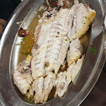 Photo n°1 de l'avis de franco.u fait le 15/10/2021 à 22:07 sur le  Restaurant Trattoria Terranova à Lampedusa